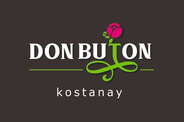 Салон цветов «Don Buton»