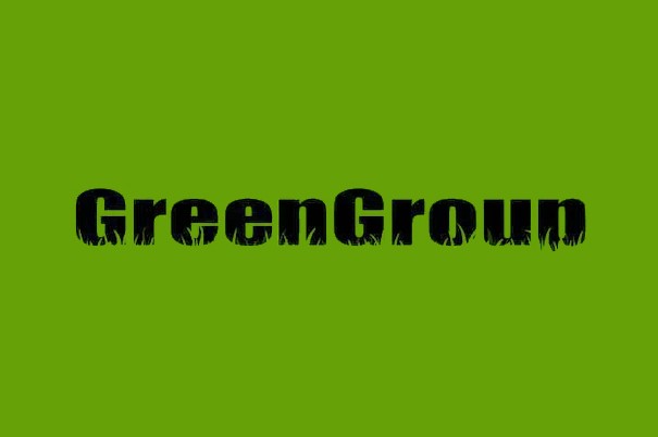 Компания «GreenGroup»