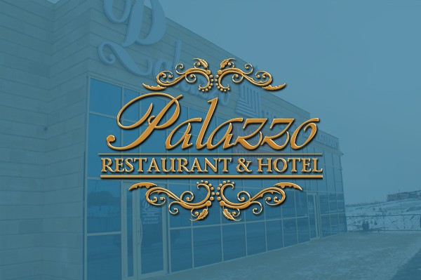 Гостинично-ресторанный комплекс «Palazzo»