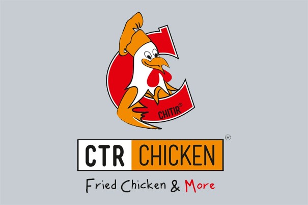 Ресторан «CTR Chicken»