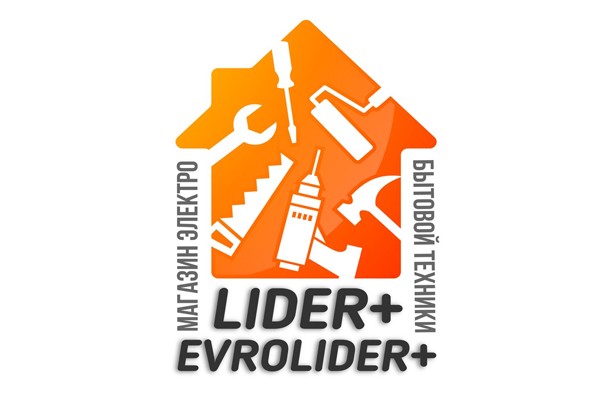 Магазин электроинструментов «Evro Lider+»