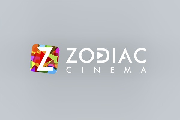 Кинотеатр «ZODIAC cinema»