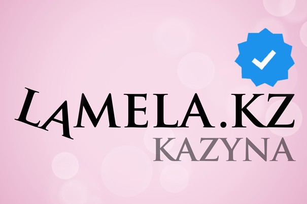 Магазин женской одежды «Lamela.kz»