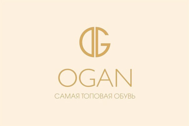 Магазин обуви «Ogan»