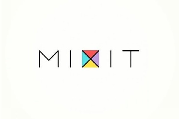 Магазин косметики «MIXIT»