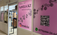 Магазин женской одежды «Lamela.kz» 0