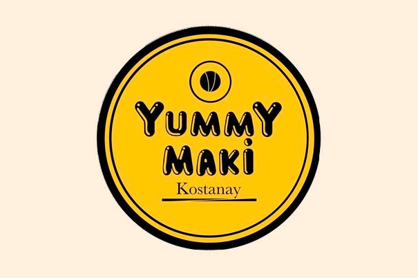 Служба доставки еды «Yummy Maki»