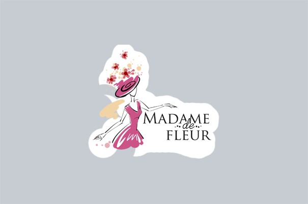 Салон цветов «Madame de fleur»