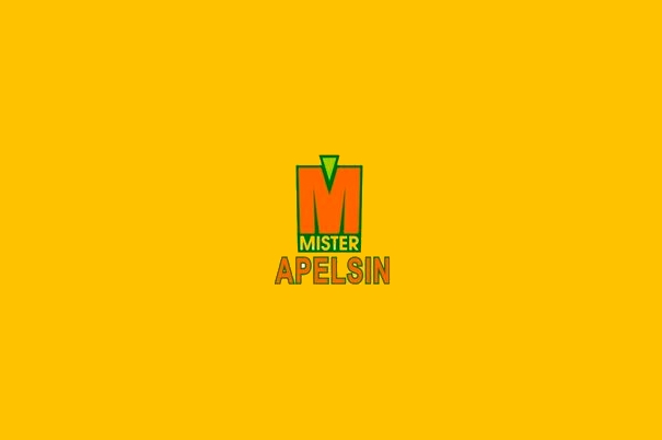Магазин овощей и фруктов «Mister Apelsin»