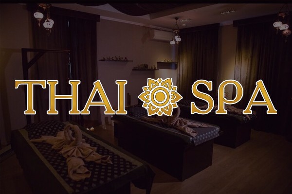 Спа-салон «Thai Spa»