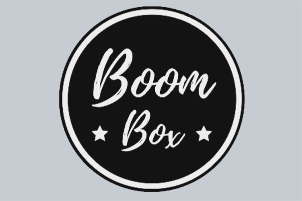 Магазин «Boom Box»
