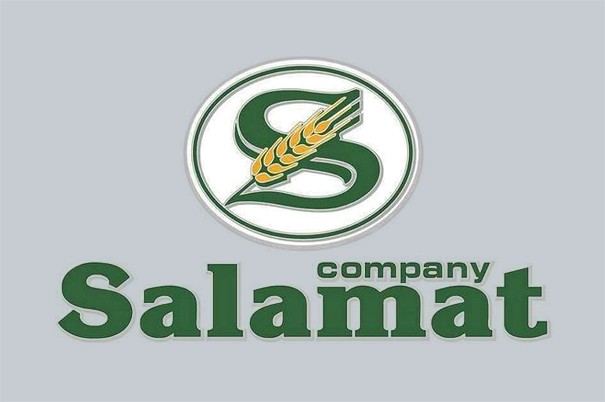 Компания «Саламат»