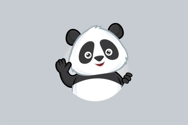 Магазин детской одежды «Panda Kids»