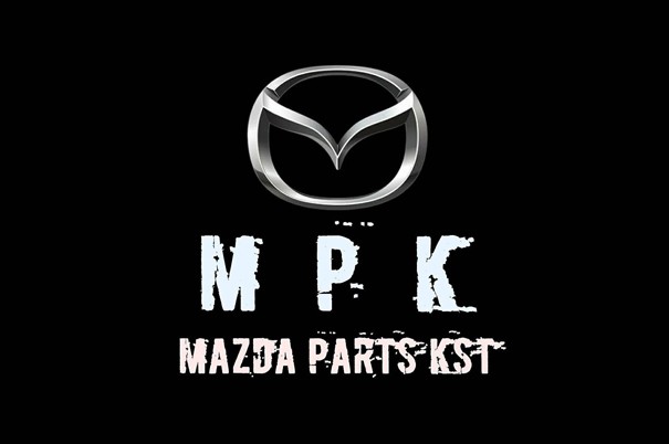 Магазин автозапчастей «Mazda Parts Kst»