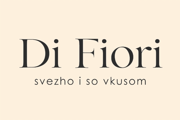 Студия флористики «Di Fiori»