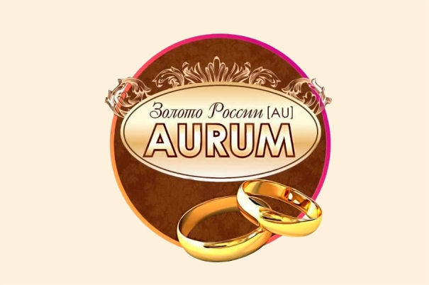 Ювелирный салон «Aurum»