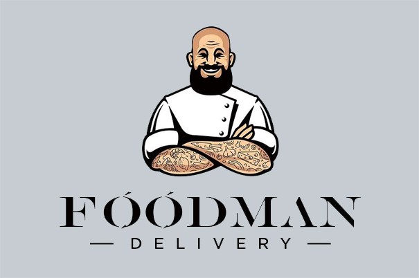 Служба доставки еды «Foodman»