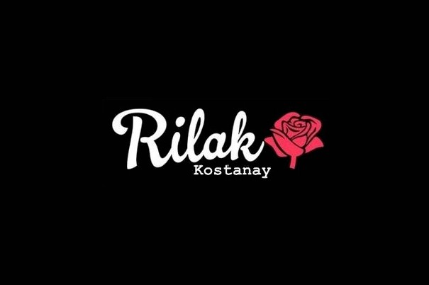 Цветочный магазин ‌«Rilak»