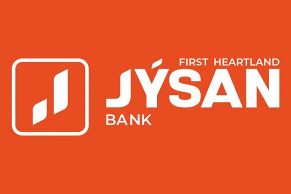 АО «First Heartland Jýsan Bank»