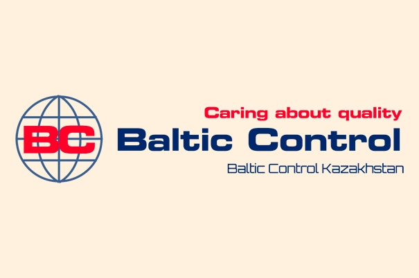 Международная инспекторская компания «Baltic Control Kazakhstan»