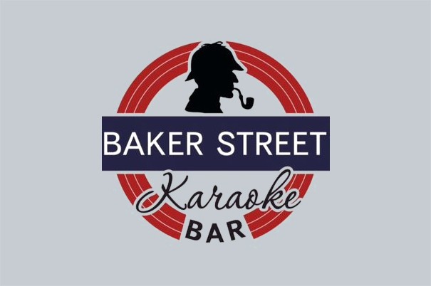 Караоке-бар «Baker Street»