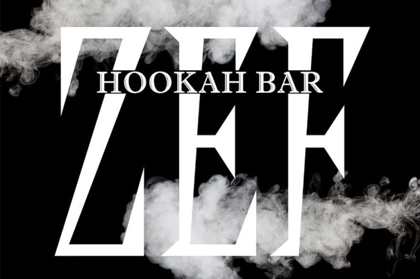 Hookah bar «Zef»