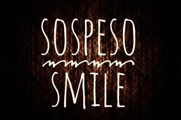 Кофейня «Sospeso Smile»
