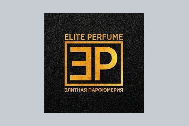 Отдел парфюмерии «Elite Perfume»