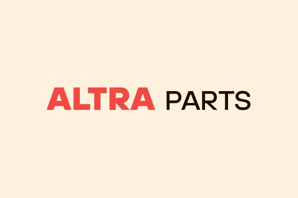 Магазин автозапчастей «Altra Parts»