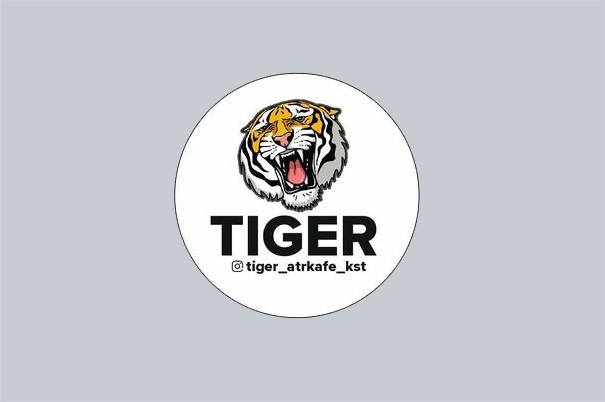 Дёнерная «Tiger»