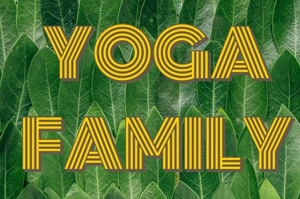 Студия йоги «Yoga Family»