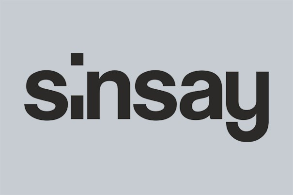 Магазин одежды «Sinsay»