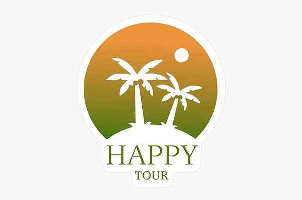 Туристическое агентство «Happy Tour»