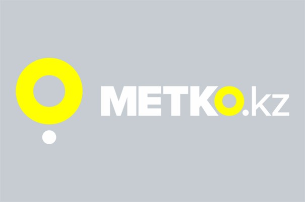 Центр наружной рекламы «METKO.kz»