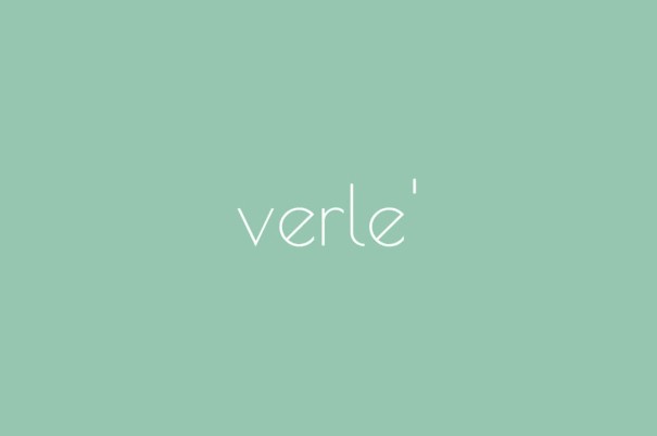 Кафе «Verle»