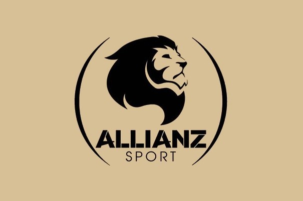 Спортивный магазин «Allianz»