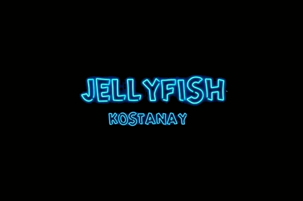 Автомойка «Jellyfish»
