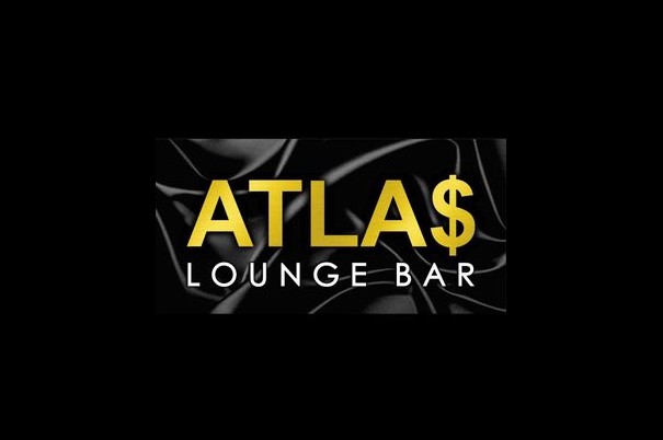 Лаундж-бар «Atlas»