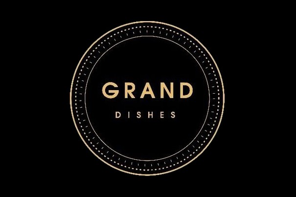 Магазин посуды «Grand»