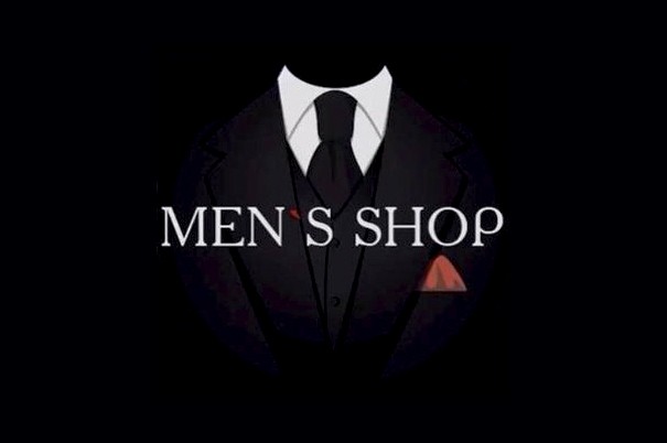 Магазин мужской одежды и обуви «Men's Shop 10»