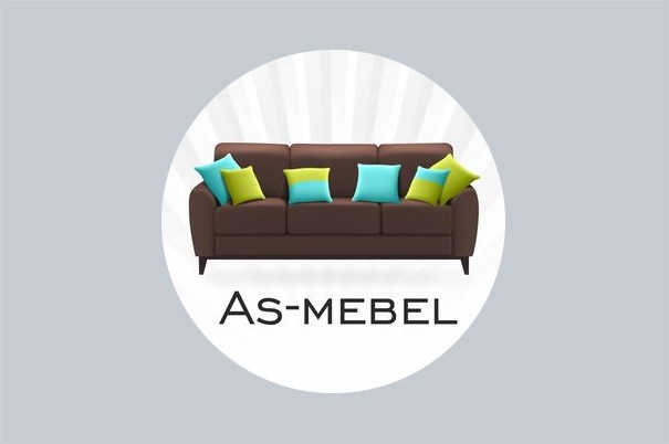 Салон мягкой мебели «As-Mebel»