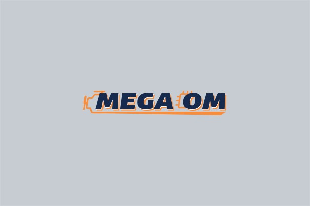 Магазин «MegaOm»