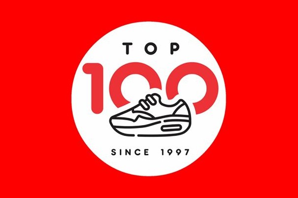 Магазин спортивной обуви «Top100Kross»