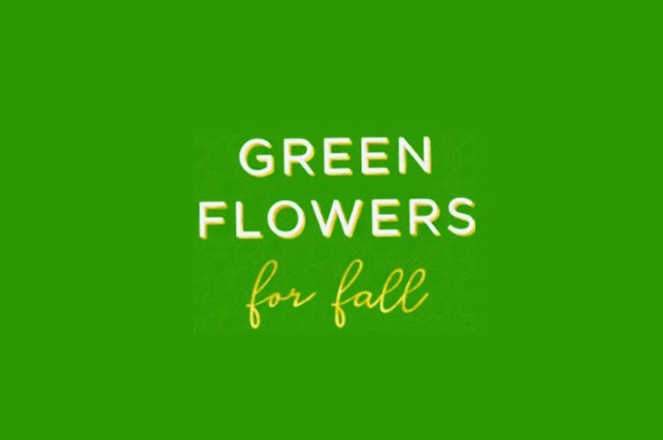 Салон цветов «Green Flowers»