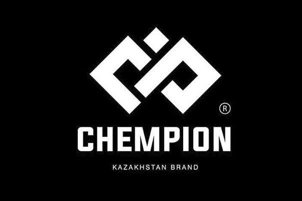 Спортивный магазин «Chempion»