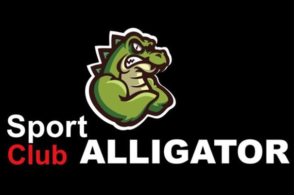 Спортивный клуб «Аллигатор»