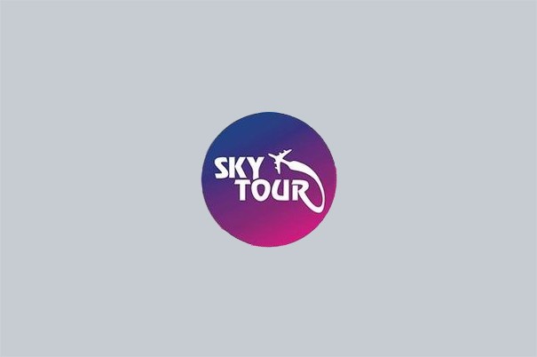 Туристическое агентство «Sky Tour»