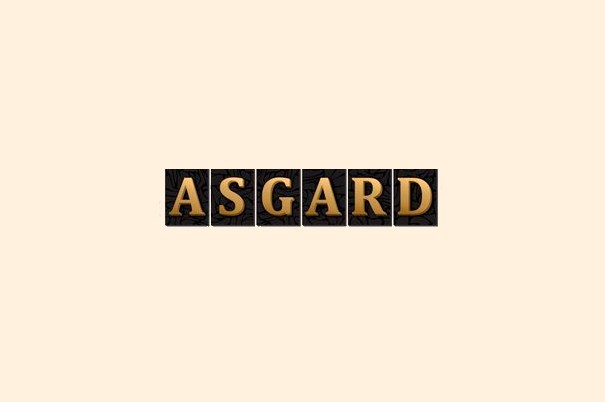 Магазин люстр «Asgard»