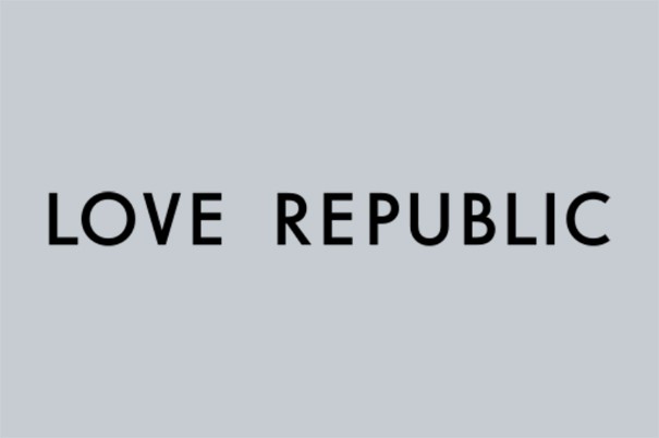 Магазин женской одежды «Love Republic»