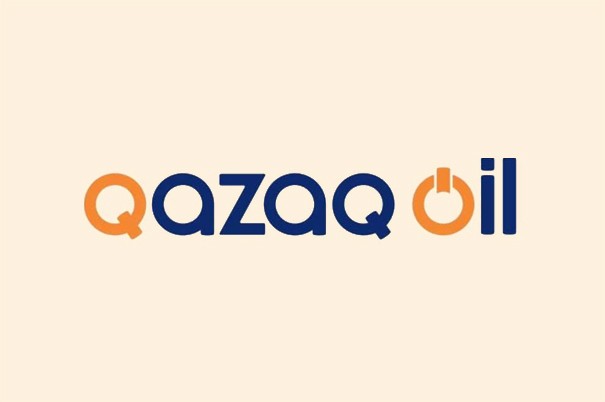 АЗС «Qazaq Oil»